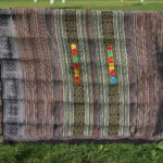 Sprei Yen Minh handgemaakt