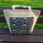 totebag Loulee Rocket
