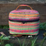 toilettas Oriental Orange