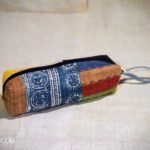 Pennendoos Quilt Brown