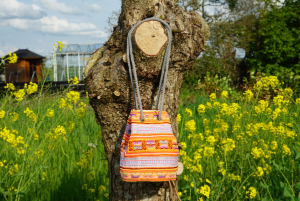 Bucket Bag Happy boom