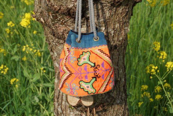 Bucket Bag Party koord