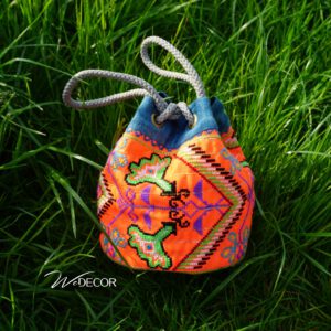 Bucket Bag Party