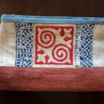 Etui Dragon Red