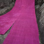Hennep Stof Roze