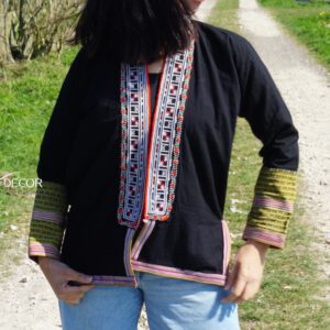 tribal Jas Dao