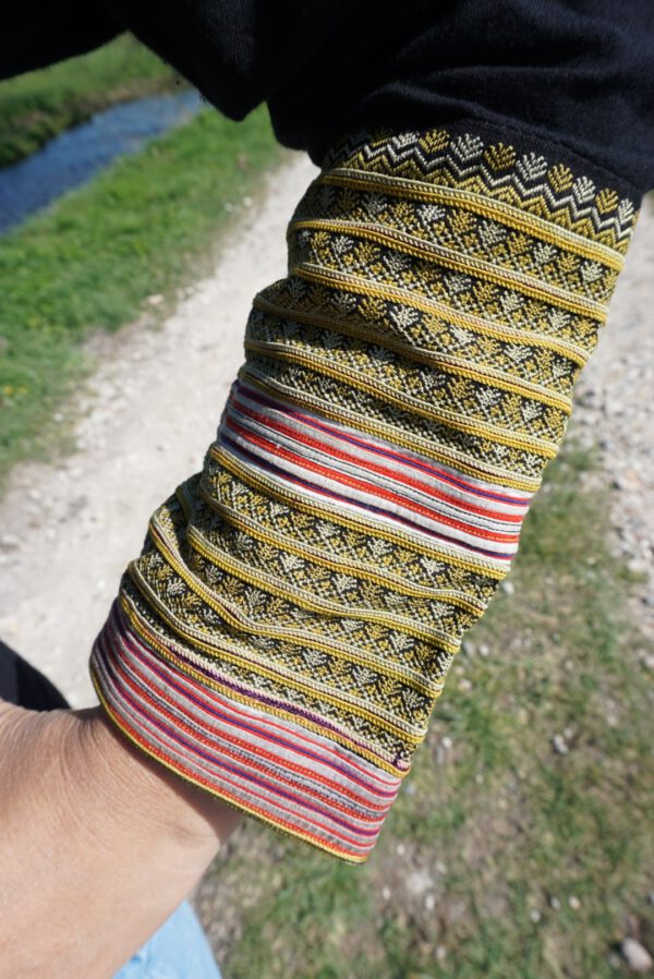 tribal Jas Dao zoom
