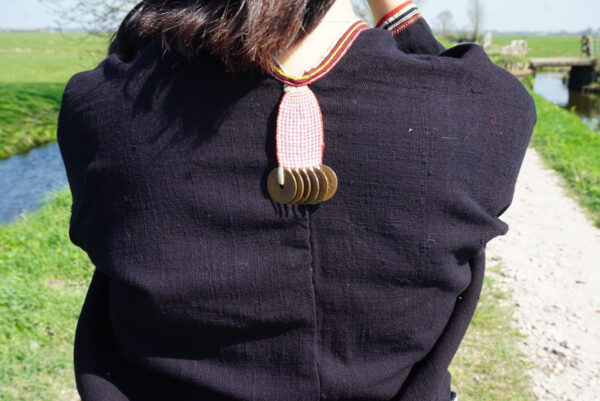 tribal Jas Coin Dao munt