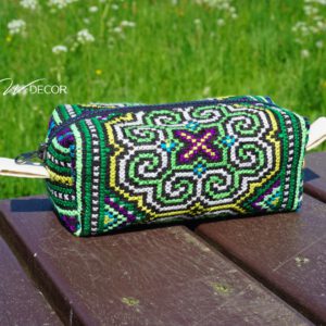 Pennendoos Oriental Green