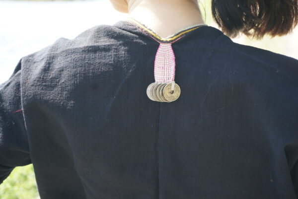 Tribal Jas Coin Dao S munt