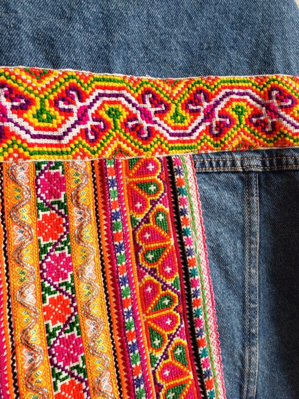 jas Denim Festival zoom