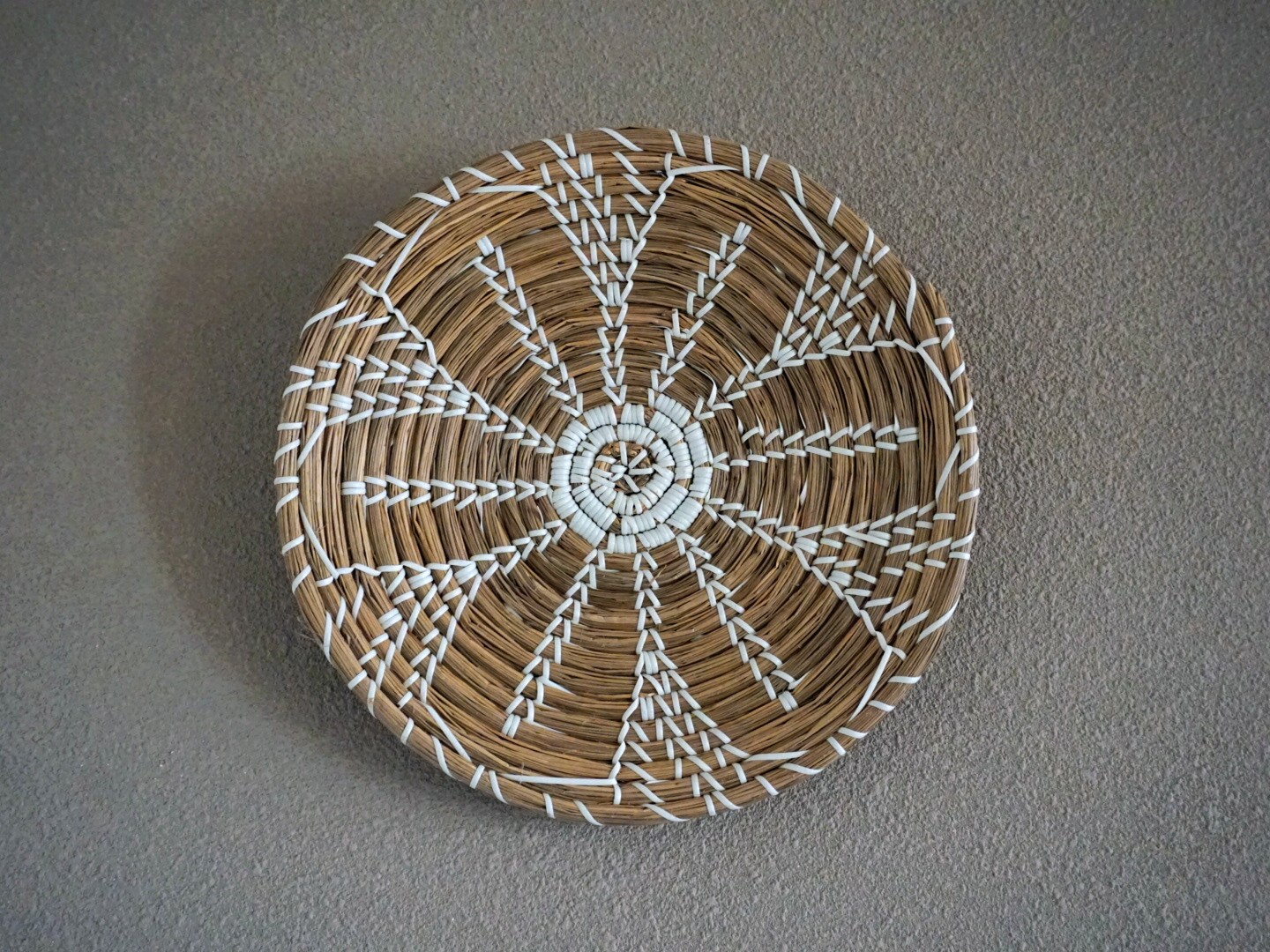 Schaal Rotor muur