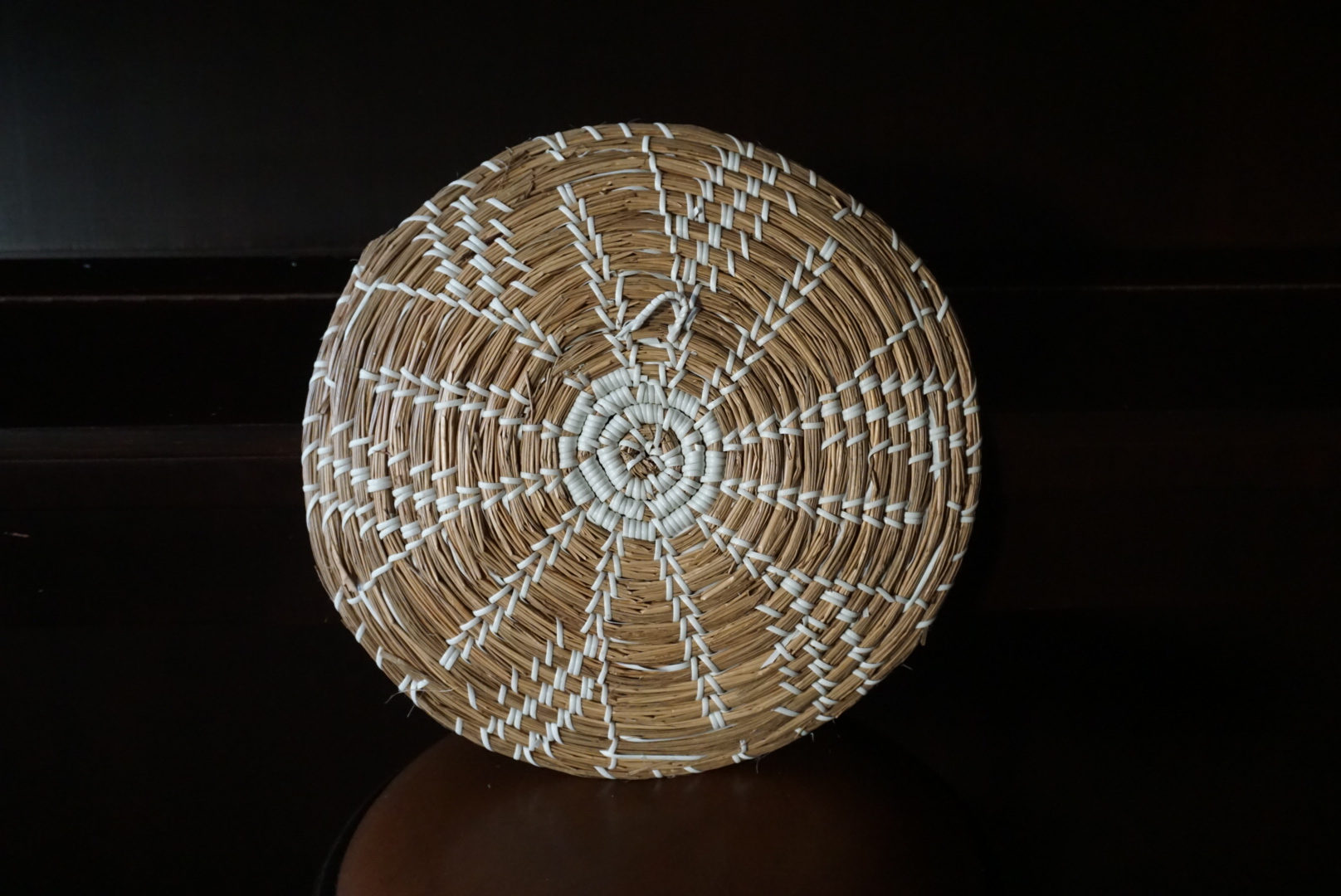 Schaal Rotor achter