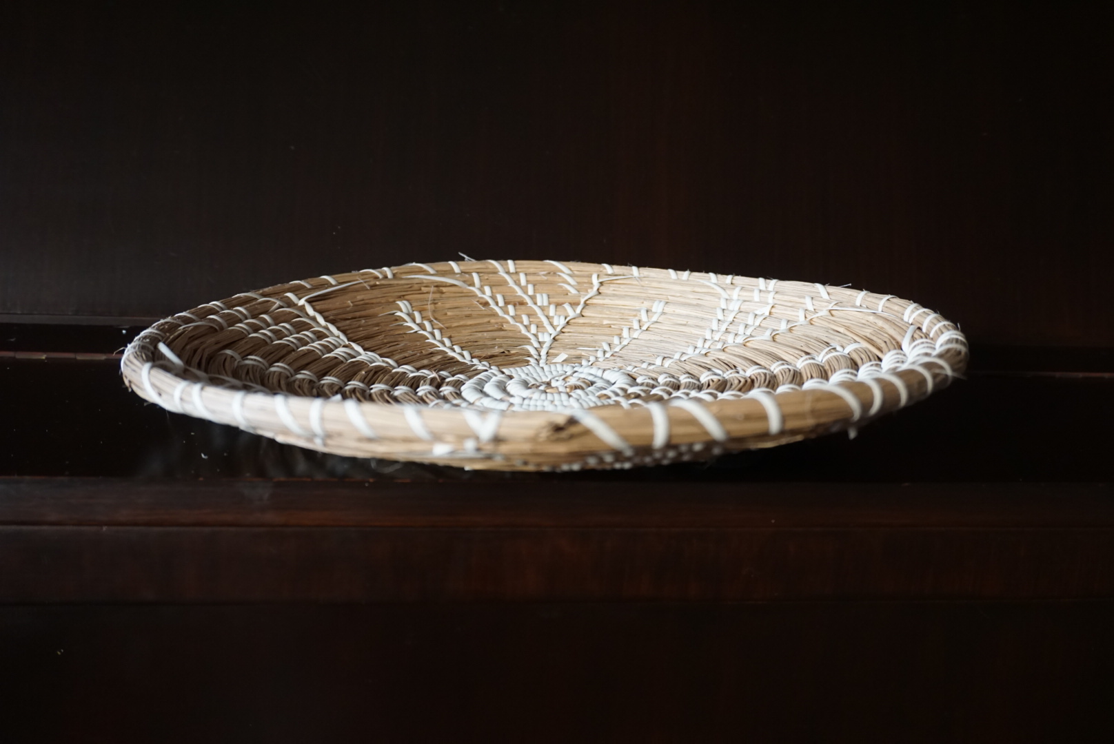 Schaal Rotor tafel