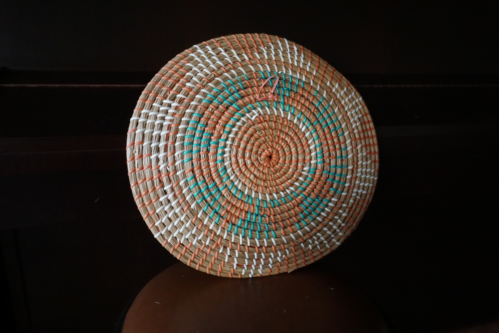 Schaal Sunny Light achter