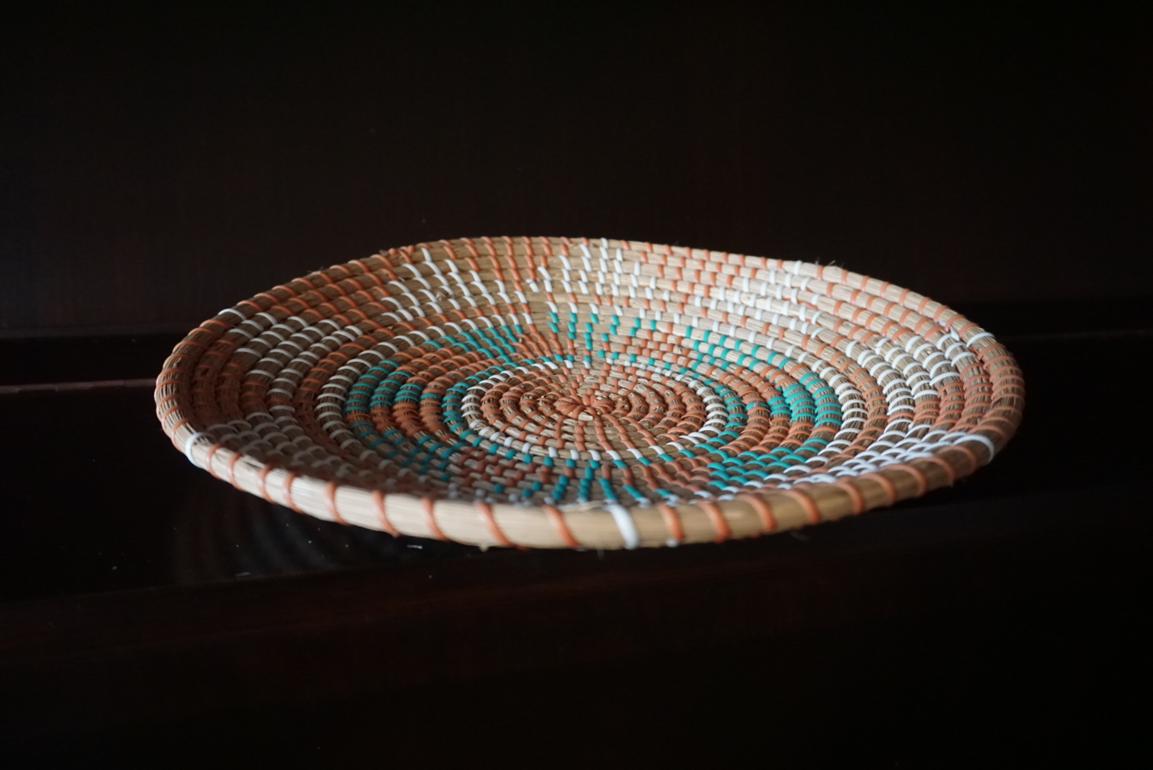 Schaal Sunny Light tafel