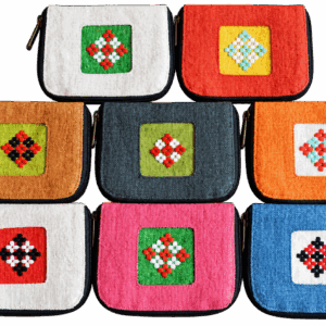 Purse Embroidery